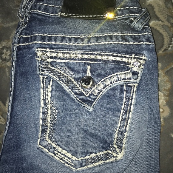 Virgos jeans - Picture 7 of 8